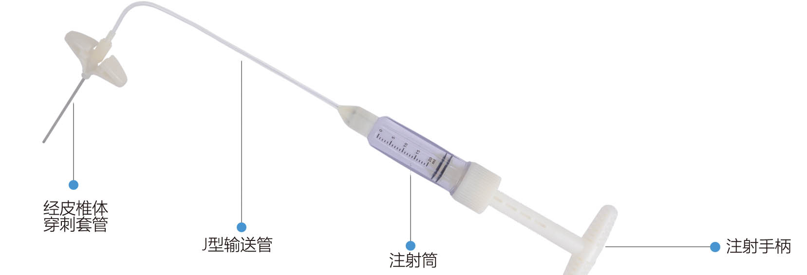 基础型椎体成形手术器械套装